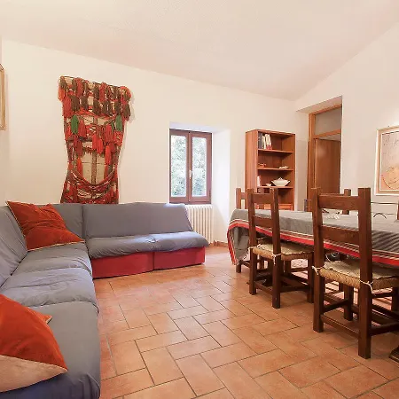 Locazione Turistica Fortunato.2 Apartment