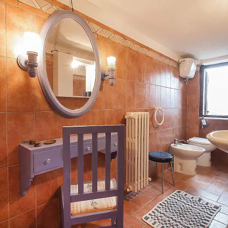 Locazione Turistica Fortunato.2 Apartment