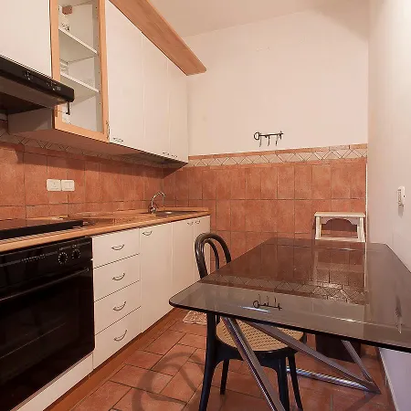 Locazione Turistica Fortunato.2 Apartment