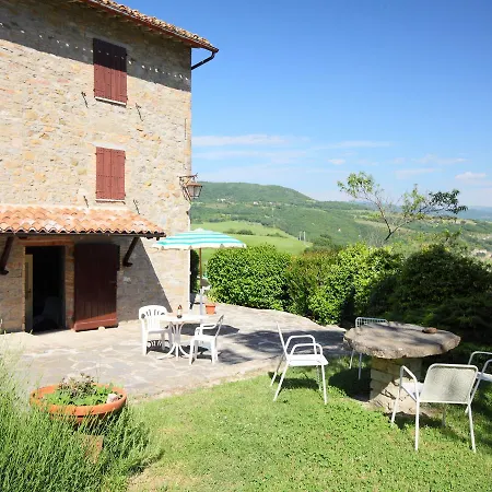 Locazione Turistica Fortunato.2 * Assisi