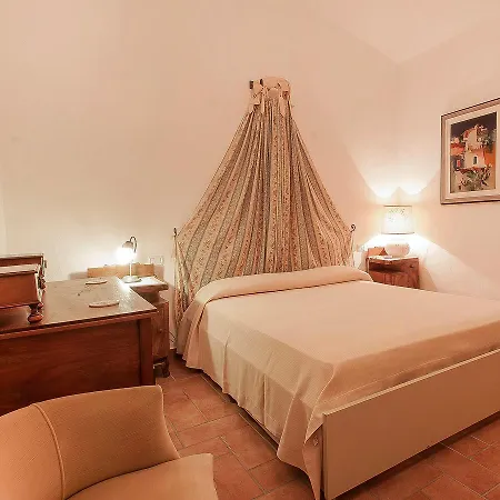 Locazione Turistica Fortunato.2 Apartment Assisi