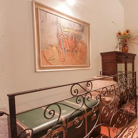 Locazione Turistica Fortunato.2 Apartment
