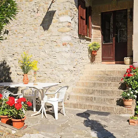 Locazione Turistica Fortunato.2 Apartment