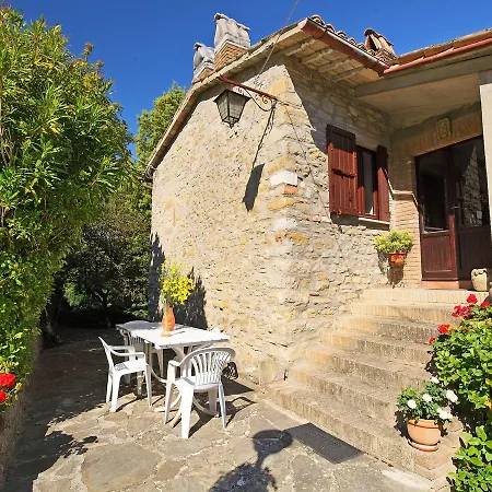 Apartment Locazione Turistica Fortunato.2 Assisi