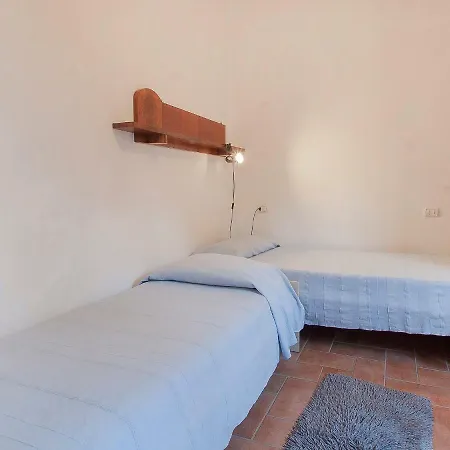 Locazione Turistica Fortunato.2 Apartment