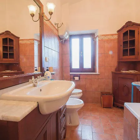 Locazione Turistica Fortunato.2 * Assisi